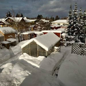 Harku, Estonia