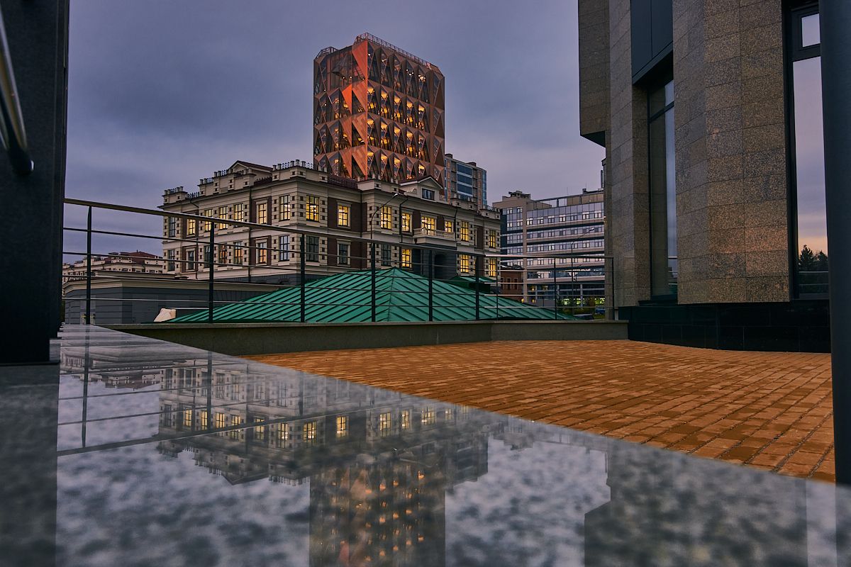 Екатеринбург