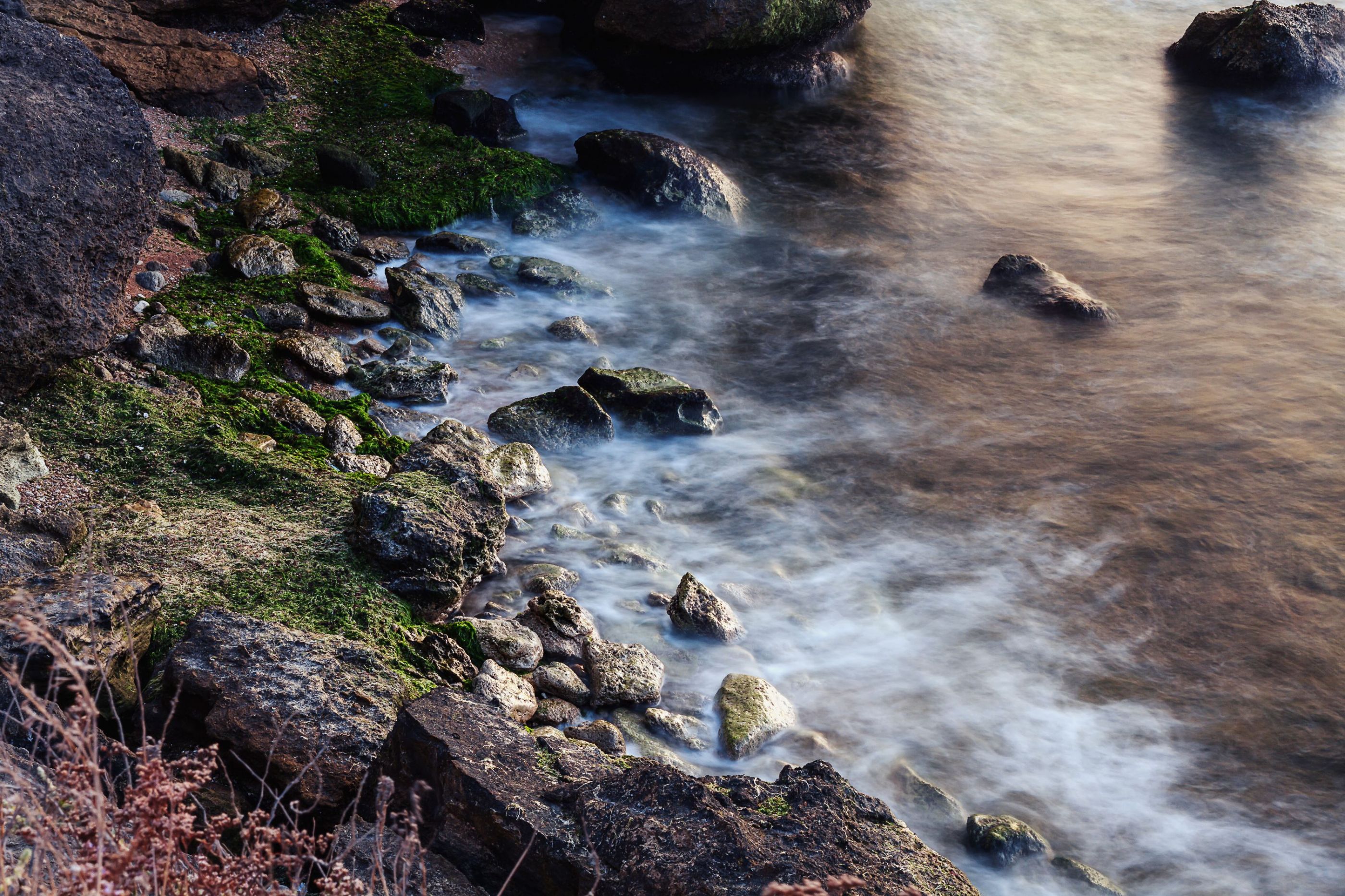 azov sea, crimea