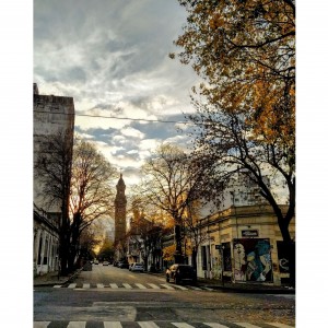 La Plata, Argentina