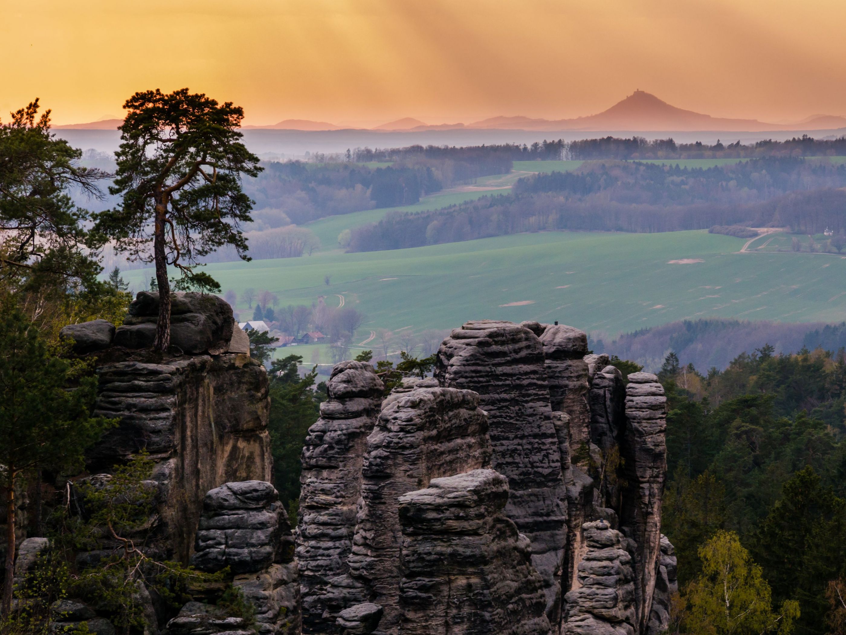 Czech paradise