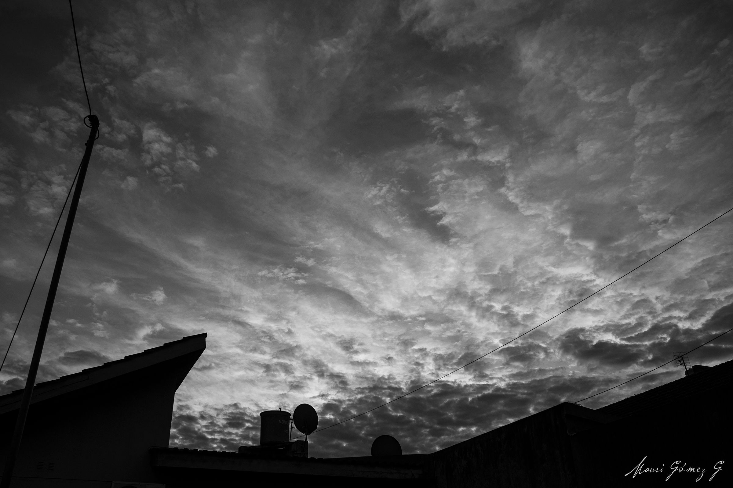Sky