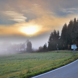 Sunrise