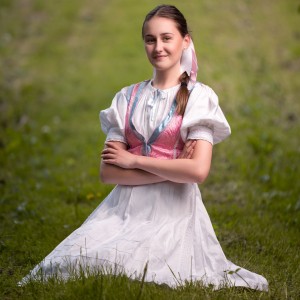 Dievočka