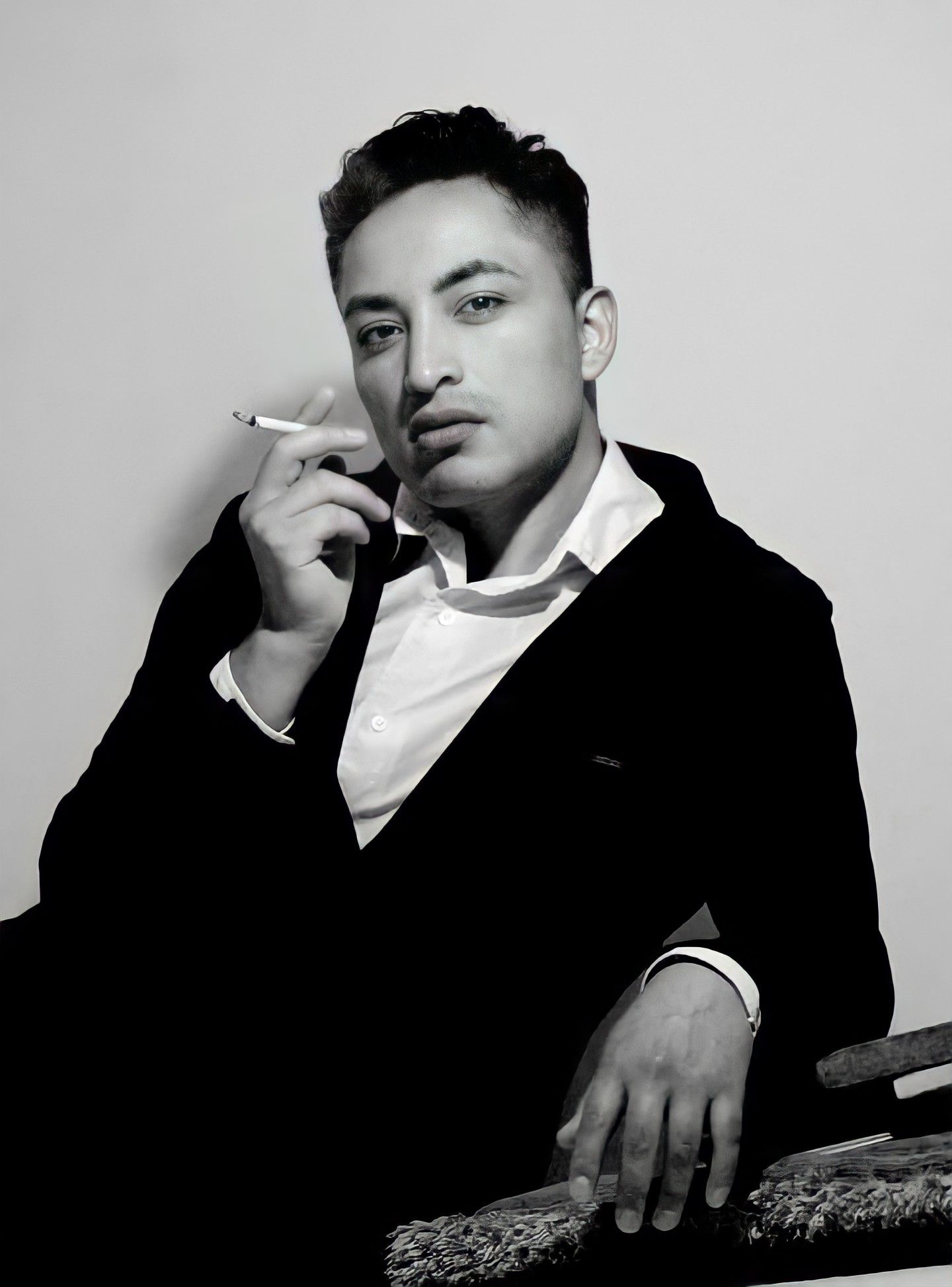 La soledad