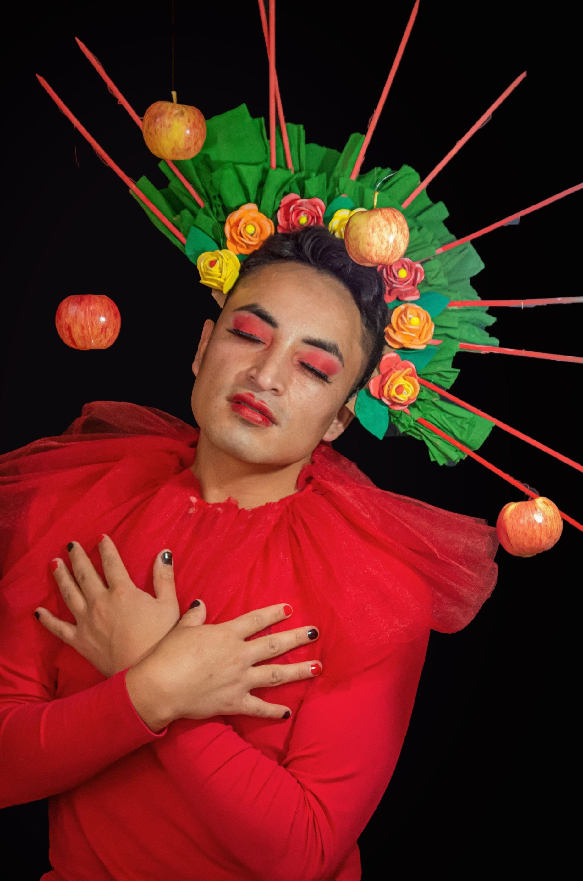 Fruta prohibida