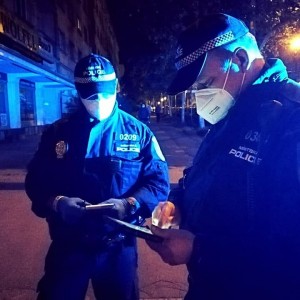 Policie