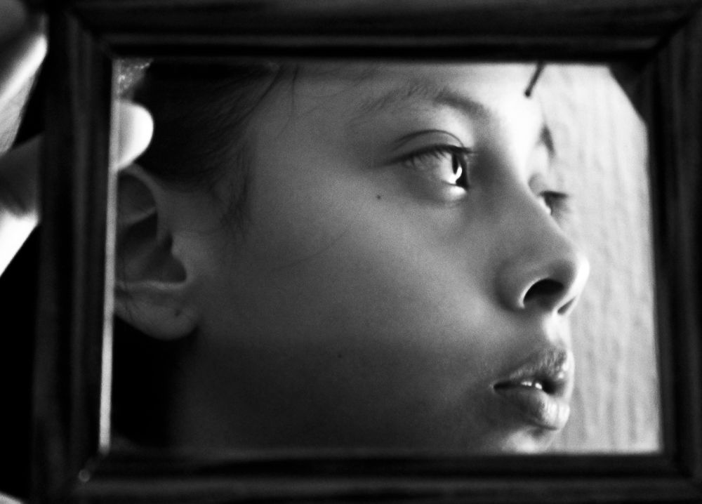 Observa un mundo interesante