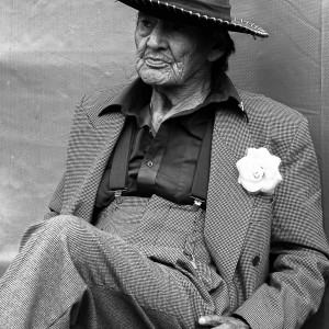 El Pachuco.