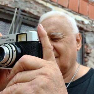 Papá Lore Guzmán Sileo Ph