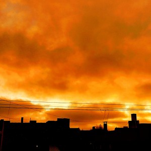 Atardecer Lore Guzmán Sileo Ph