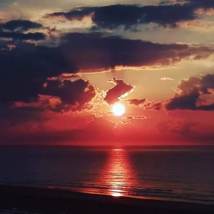 Amanecer Necochea ~ Lore Guzmán Sileo ph ??