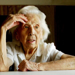 94 años