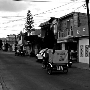 Bicitaxi II