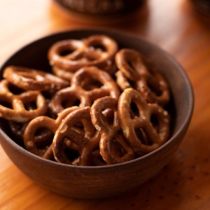 Pretzels