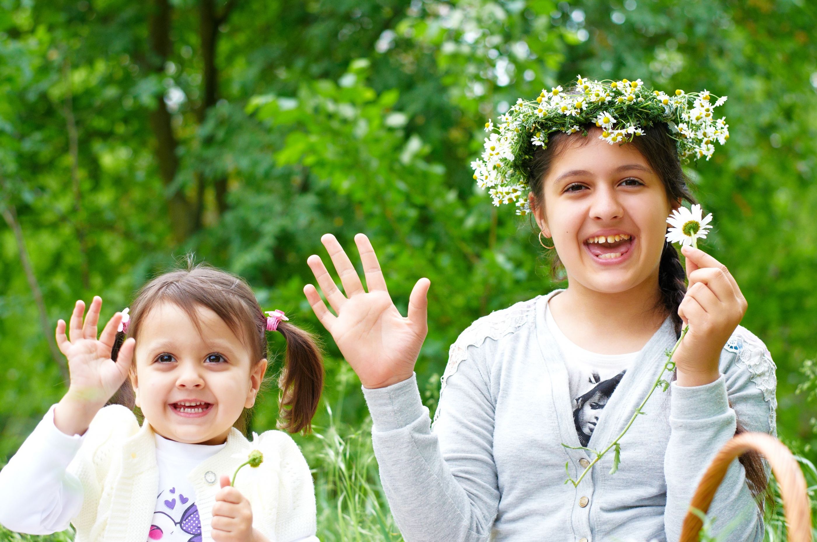 Лето!Детство!Счастье!