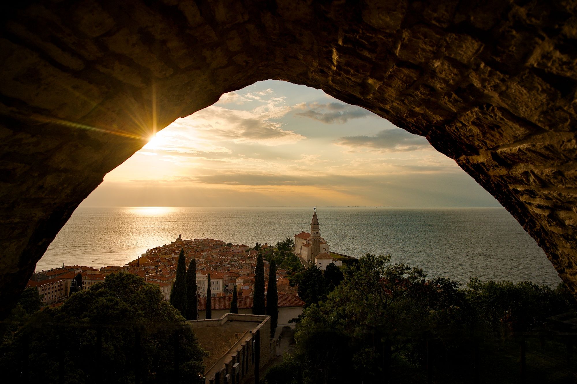 Piran