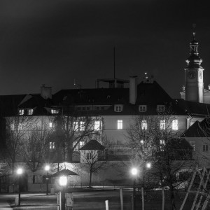 České Budějovice, Czech Republic
