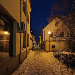 Čáslav city