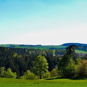 Kraj Vysočina ?