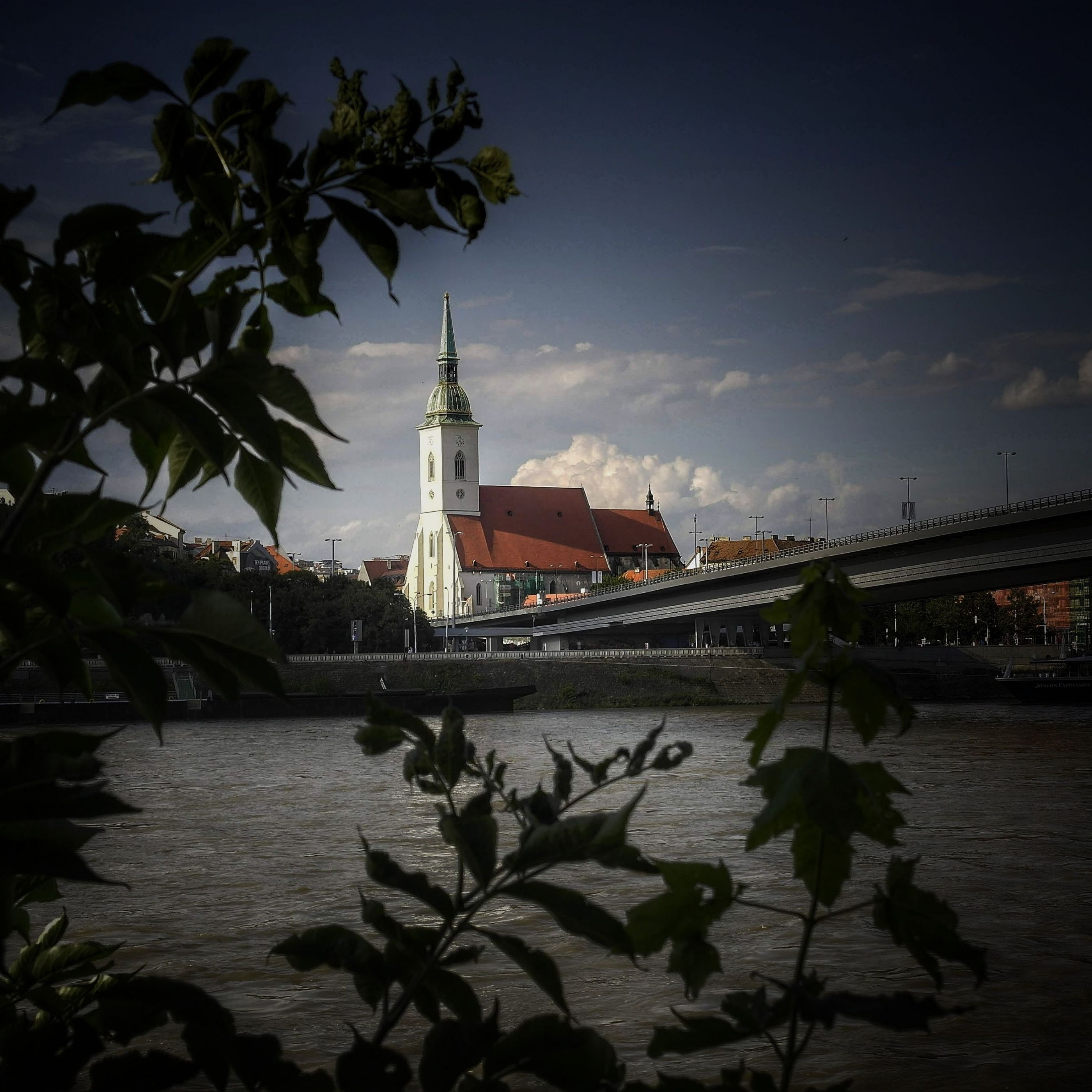 Katedrála sv. Martina, Bratislava