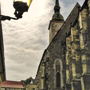 Katedrála sv. Martina