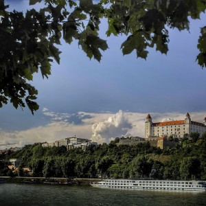 Bratislava
