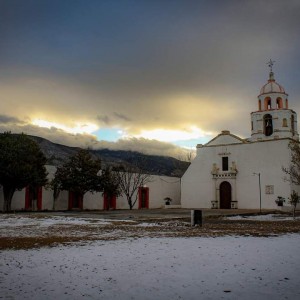 Parroquia de San Francisco de Asís