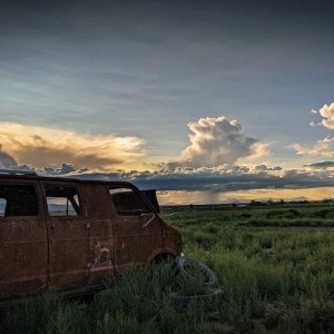 Camioneta