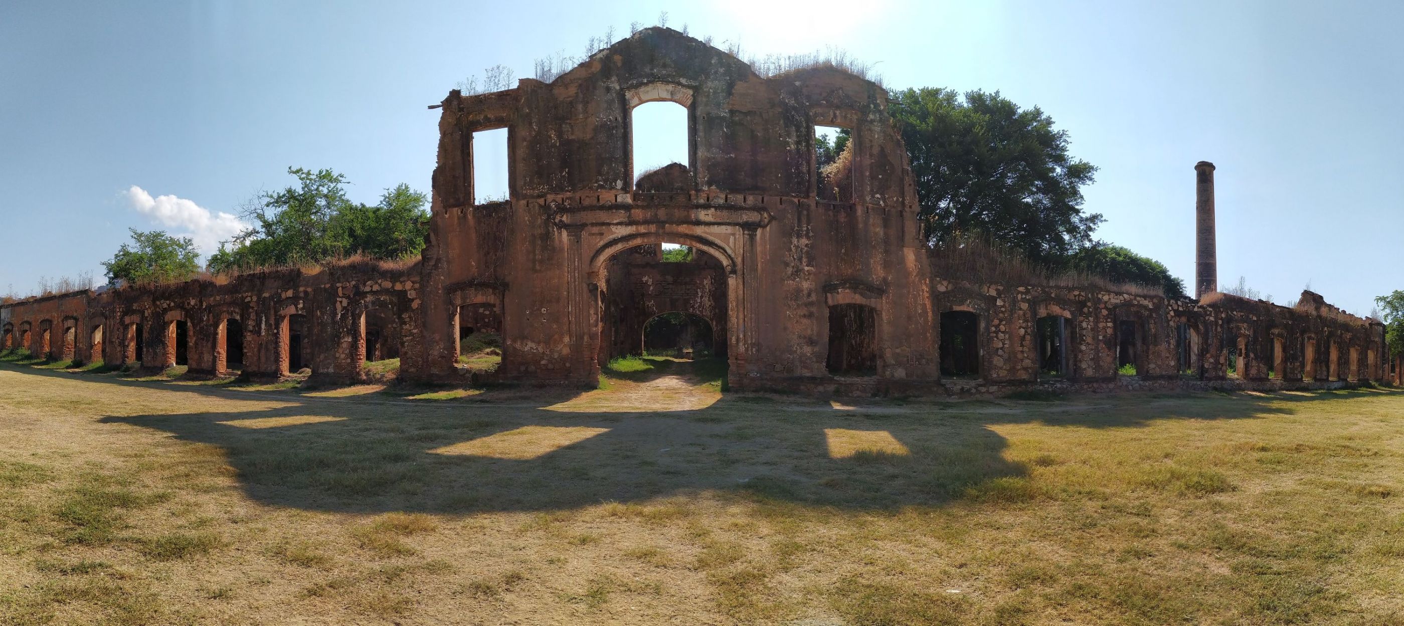 Ex-fabrica