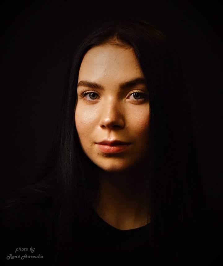 photo by Rene Harcuba