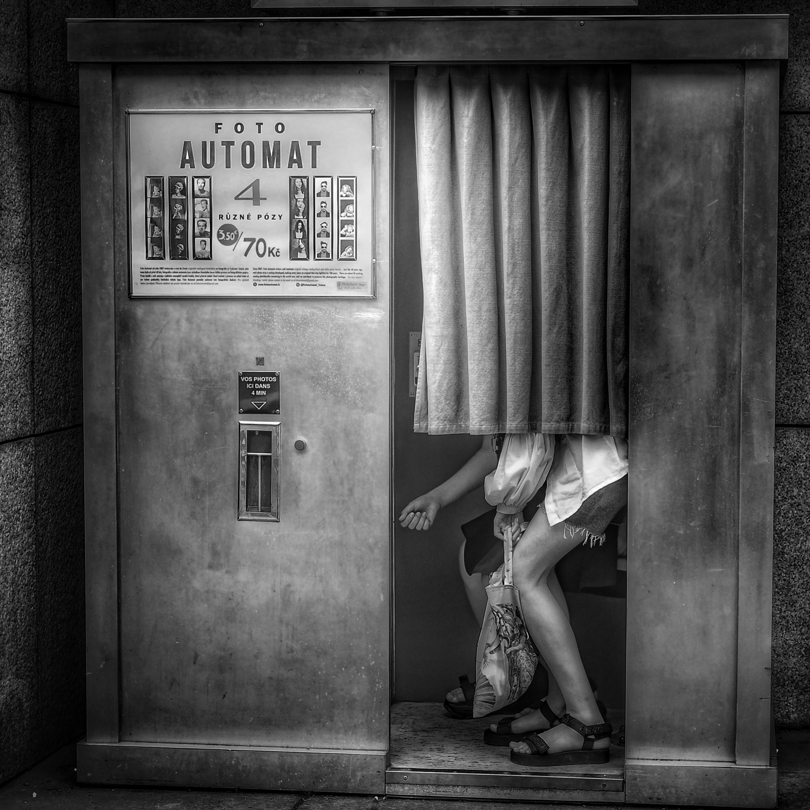 Automat