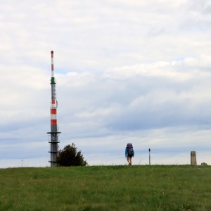 Velká Javořina