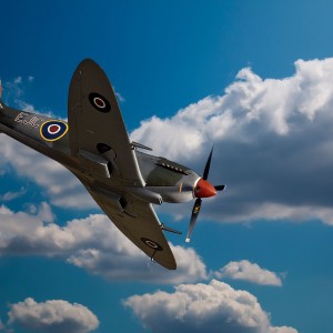 spitfire