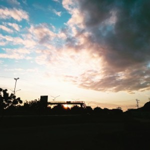 Amanecer