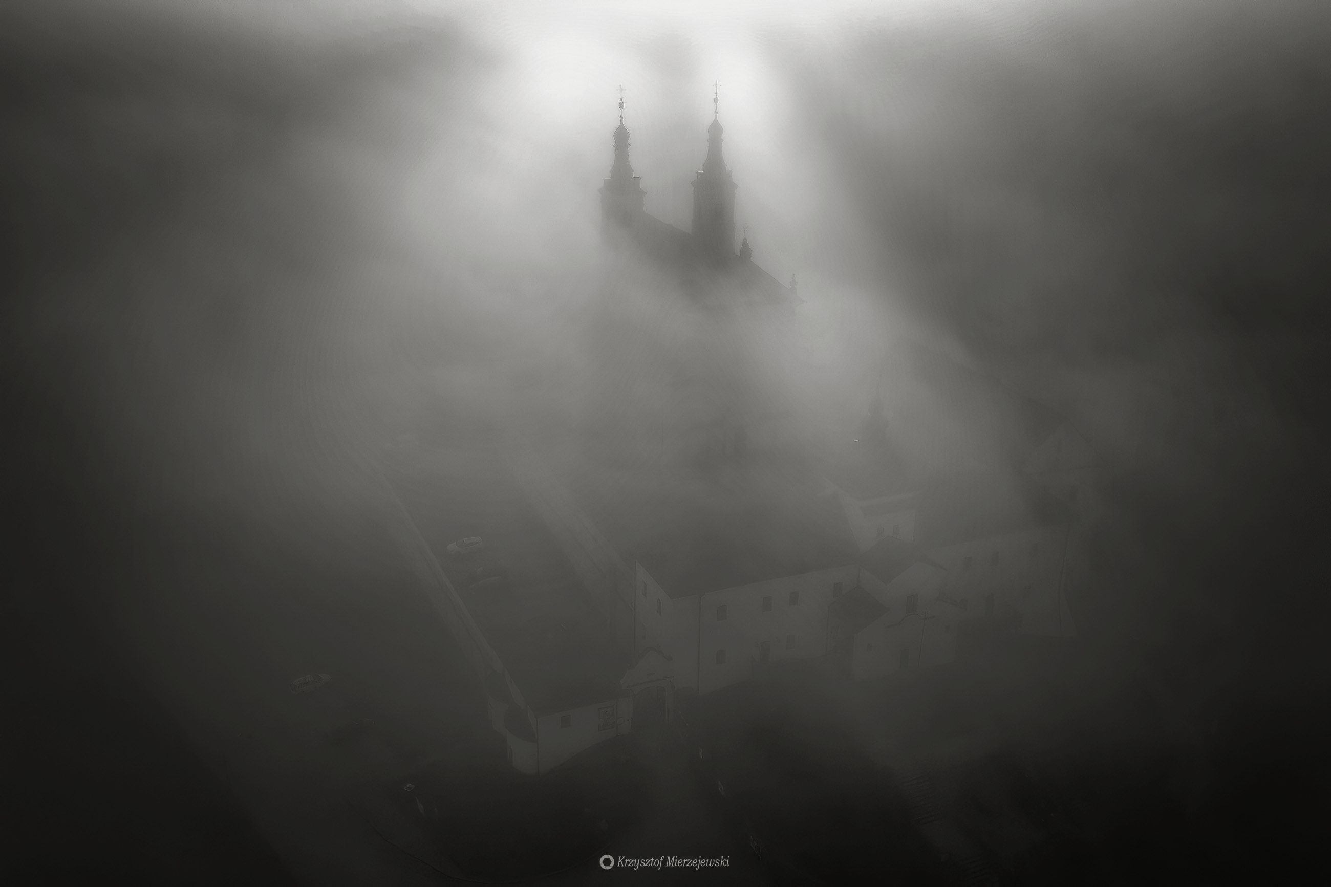 Two Towers