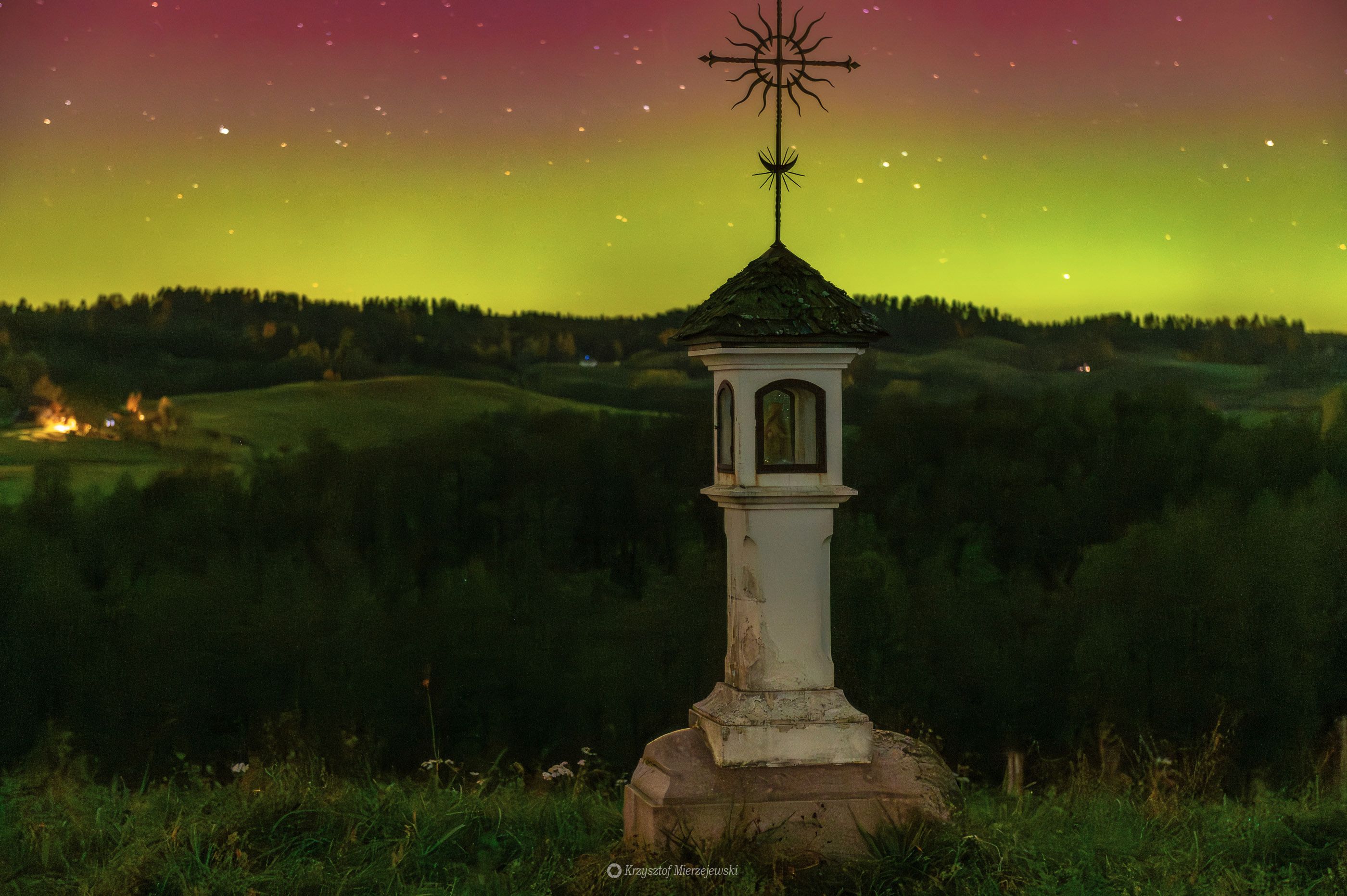 Aurora