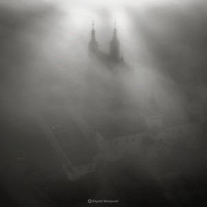 Two Towers