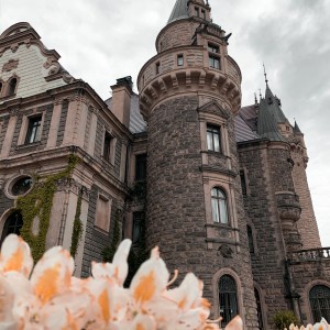Moszna