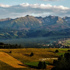 tatry