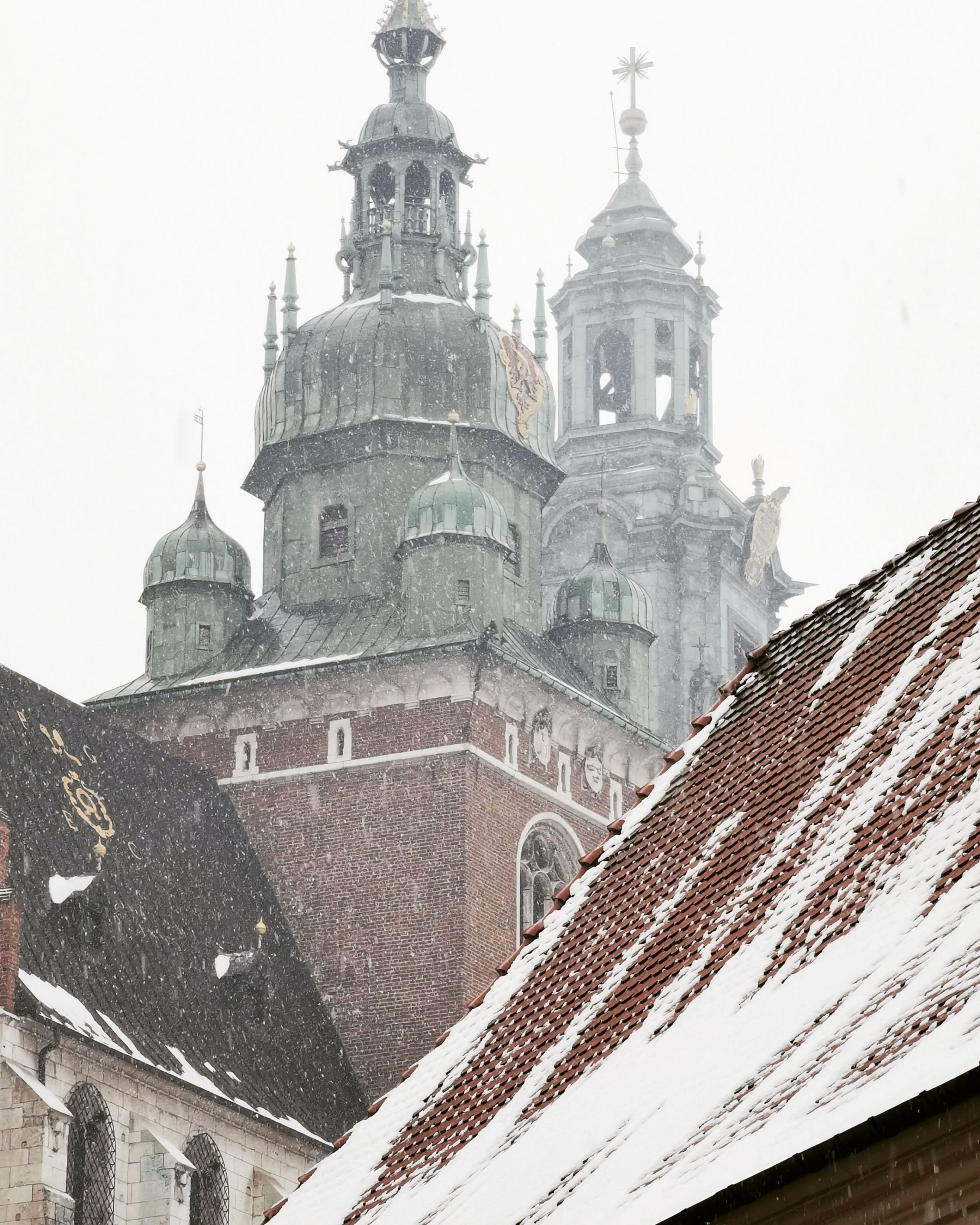 Kraków Wawel