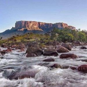 Canaima