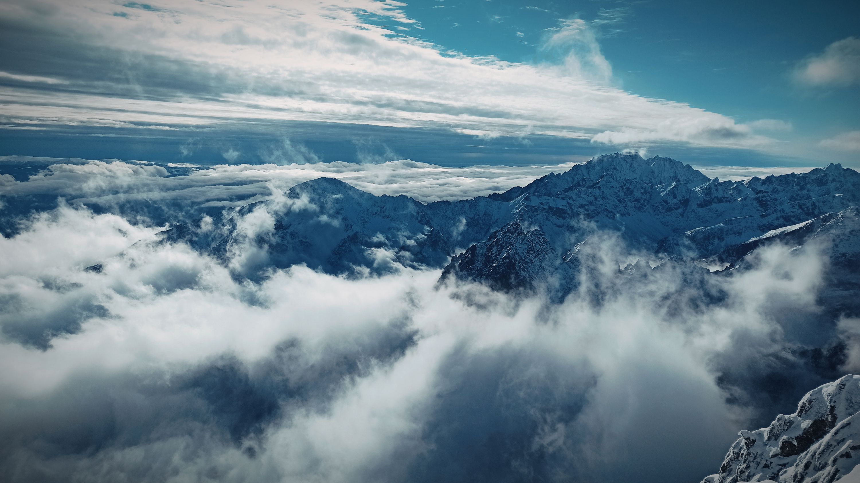 Hight Tatras