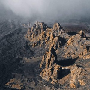 Teide