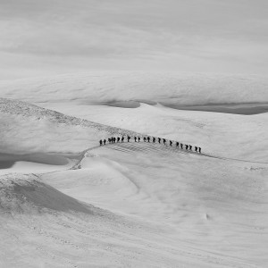 Mt. Erciyes 02