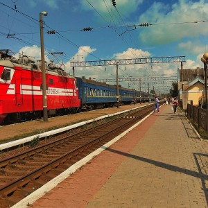 Перон