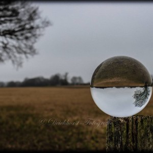 Glaskugelfotografie