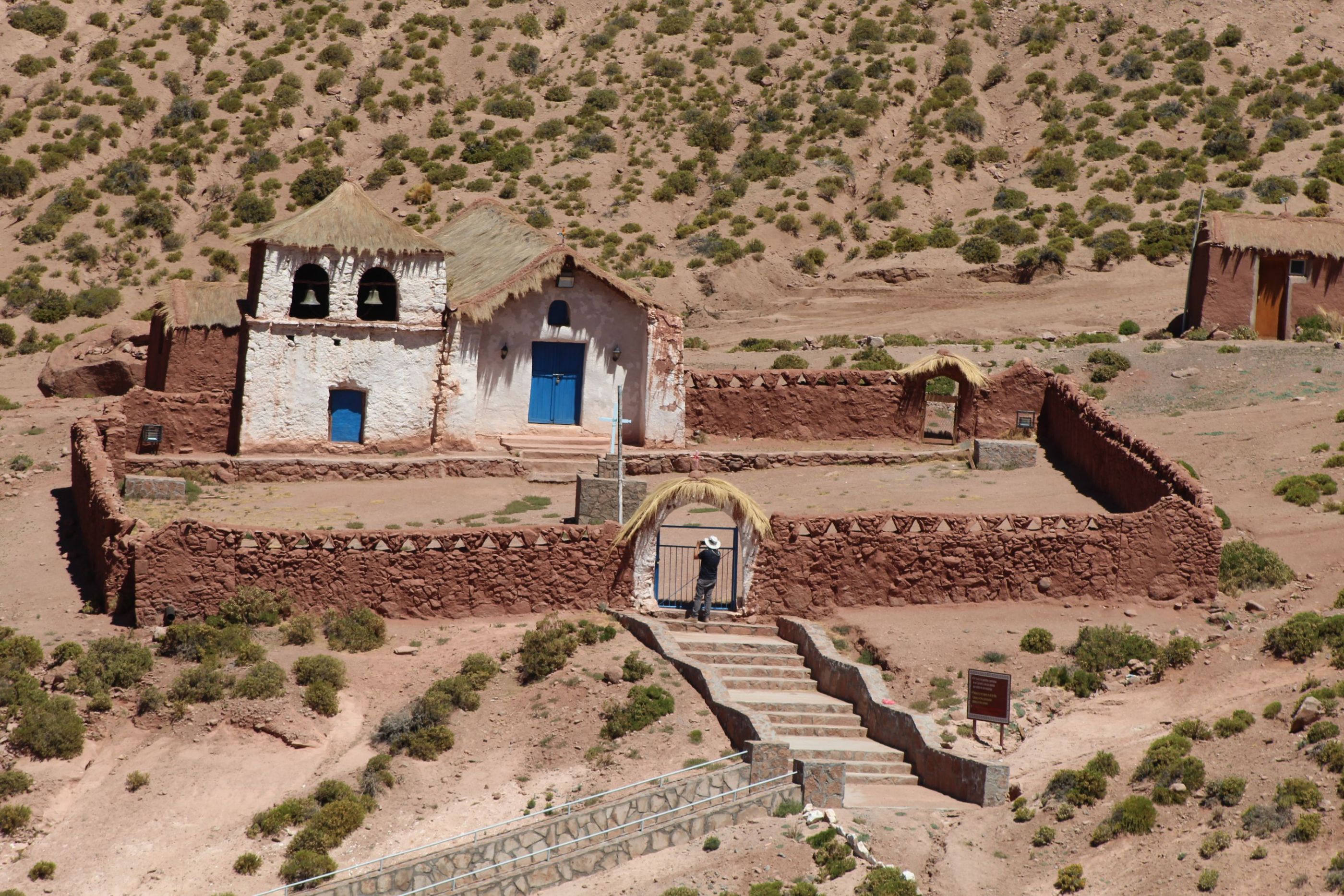 Iglesia