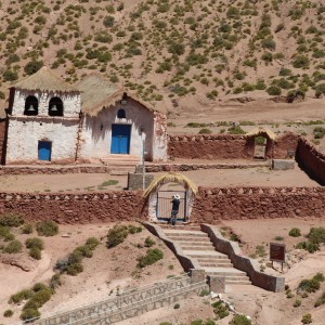 Iglesia