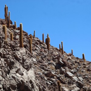 Quebrada de Guatin
